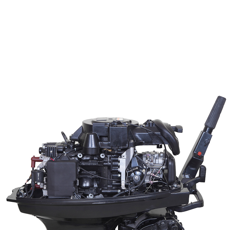 Лодочный мотор MARLIN MP 40 AMHL в Тольятти