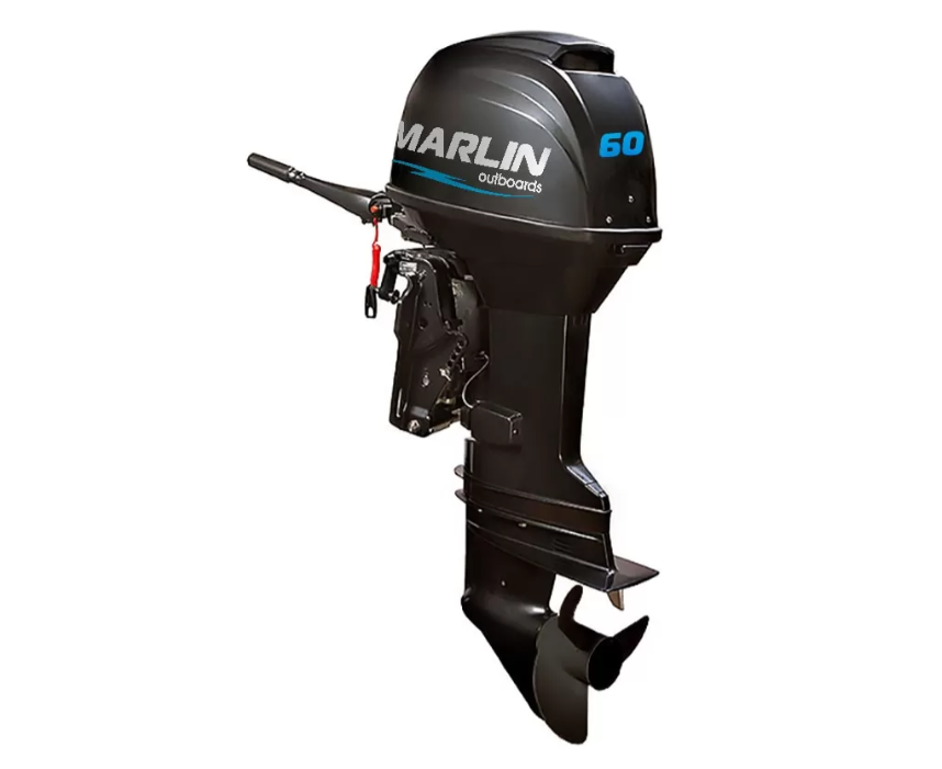 Лодочный мотор MARLIN MP 60 AMHL в Тольятти