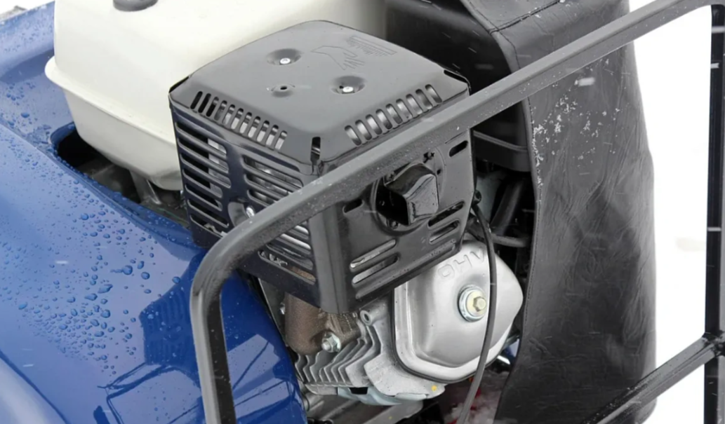 Мотобуксировщик PAXUS 500 13 л.с. HONDA в Тольятти