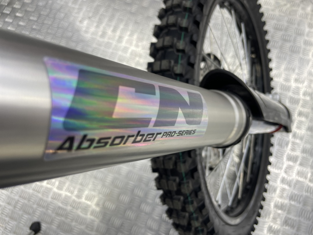 Кроссовый мотоцикл (эндуро) PROMAX PZ9 480 PRO-SPORT в Тольятти