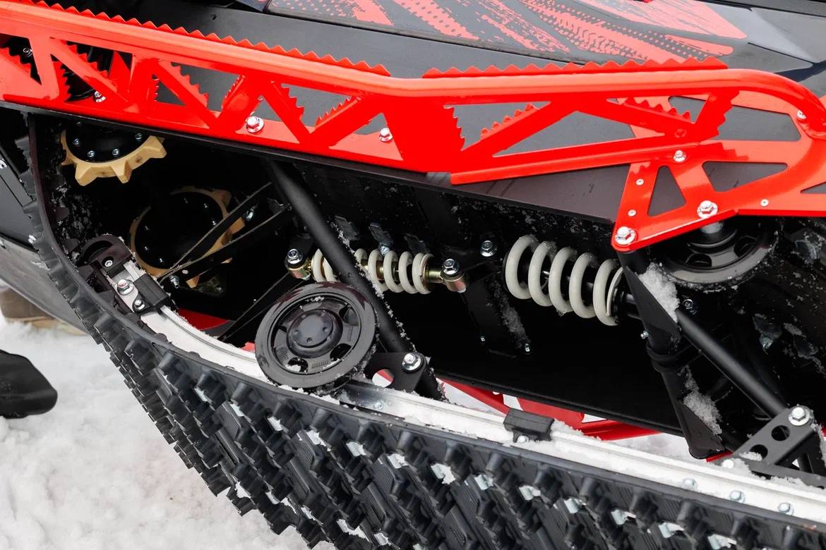 Снегоход IRBIS SF200L NEW 24/25 в Тольятти