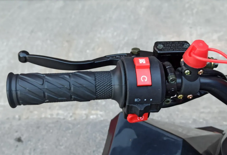 Квадроцикл PROMAX SNOW-RRO 150 + зимний комплект в Тольятти