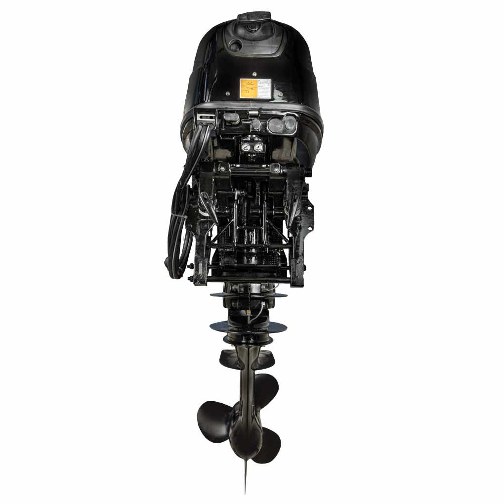 ЛОДОЧНЫЙ МОТОР GLADIATOR G30FES в Тольятти