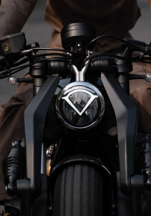 Мотоцикл Benda Napoleon 250 в Тольятти