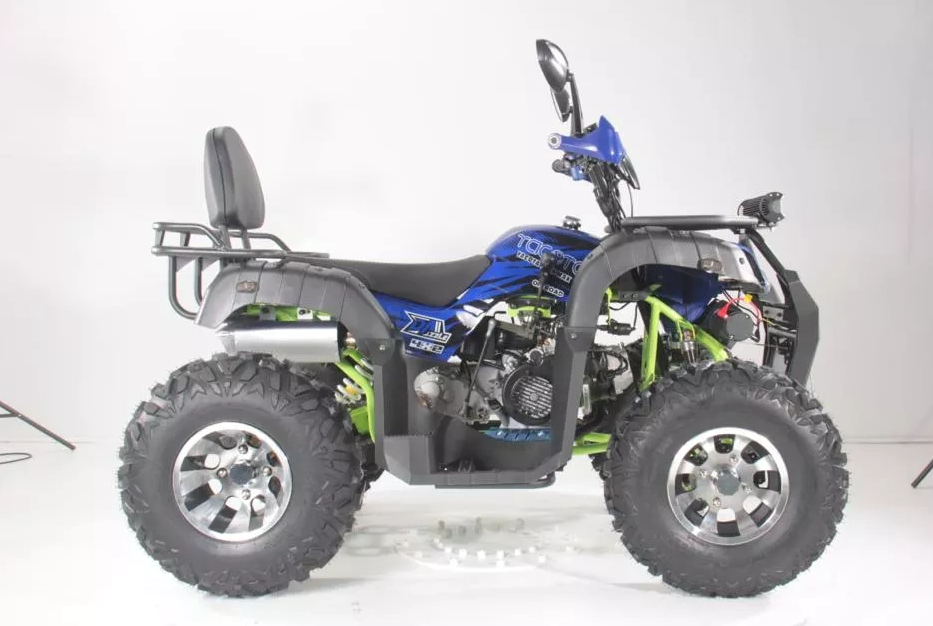 Квадроцикл YACOTA SELA MAX в Тольятти