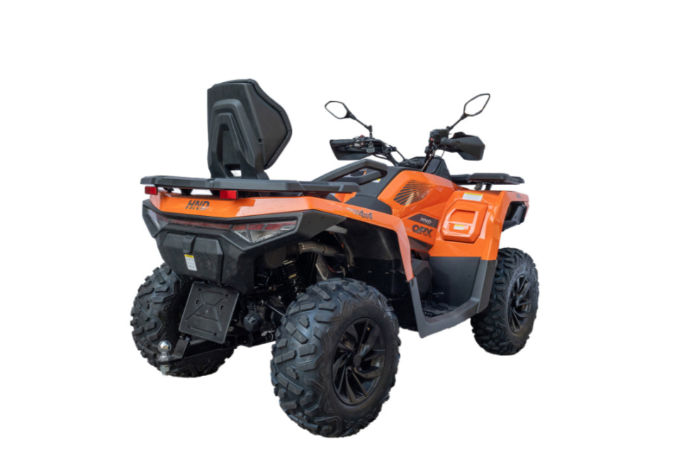 Квадроцикл HND QRX 650 в Тольятти