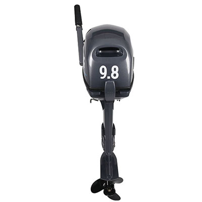 ЛОДОЧНЫЙ МОТОР ALLFA CG T9,8 в Тольятти