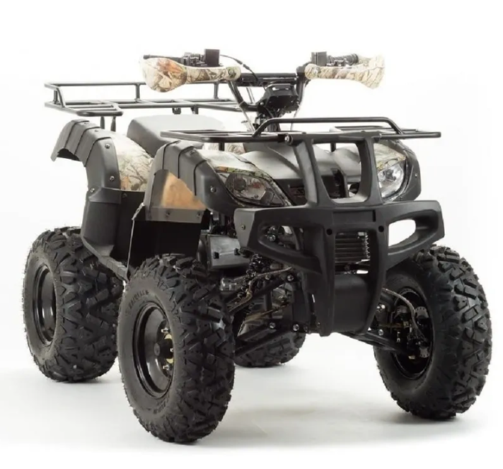 Квадроцикл PROMAX ATV 250 (2025) в Тольятти