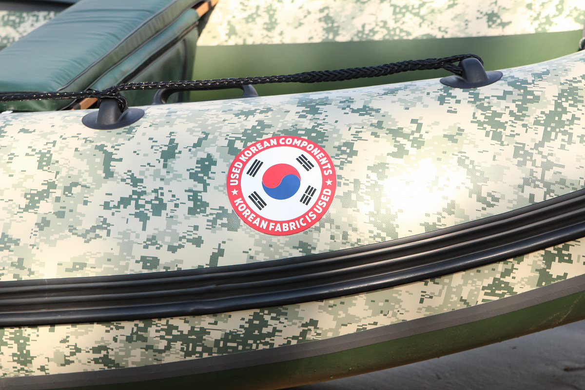 Лодка MISHIMO PRO 315 в Тольятти