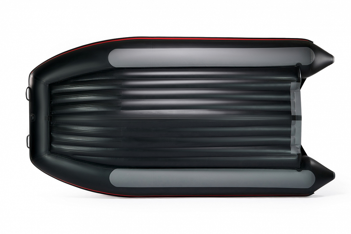 Лодка MISHIMO RAPID 380 PRO в Тольятти