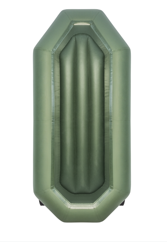 Лодка АКВА-ОПТИМА 260 НД в Тольятти