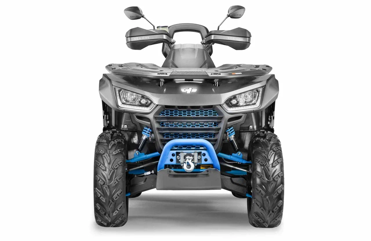  Квадроцикл Segway SNARLER AT6 LE в Тольятти