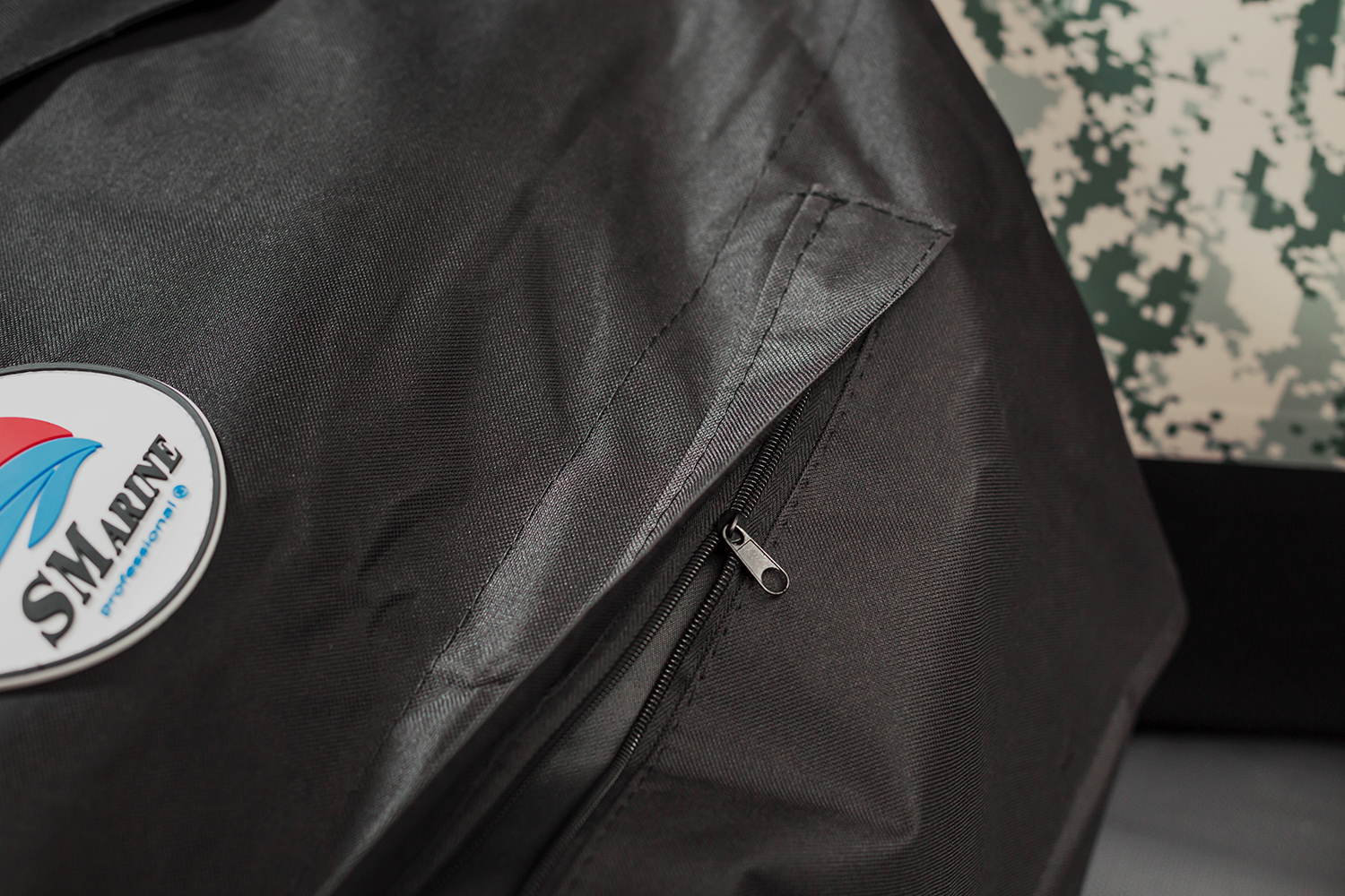 НОСОВАЯ СУМКА AIR, SDP 330-420 в Тольятти