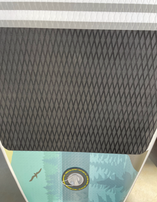 SUP (САП) ДОСКА RAIDEX TAKUMO 10.6’ (320СМ) N 4 в Тольятти