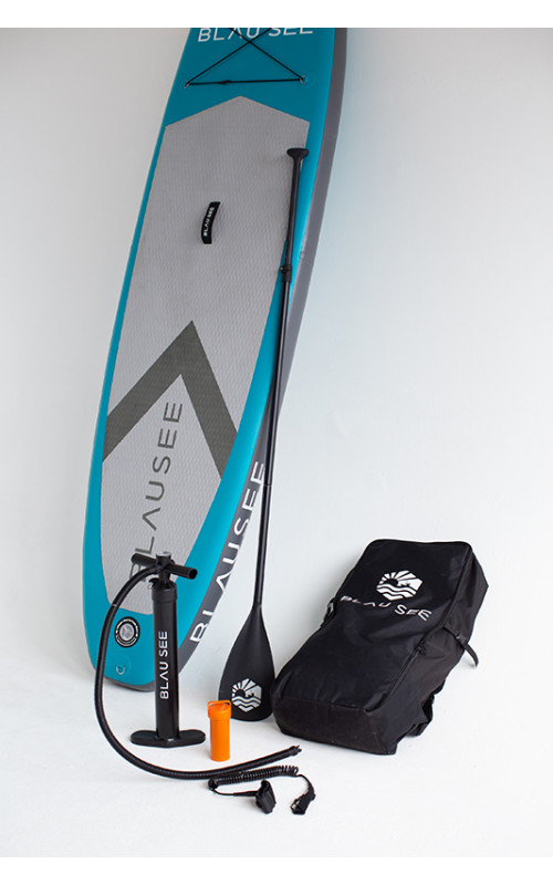 НАДУВНОЙ САП БОРД BLAUSEE 10 в Тольятти