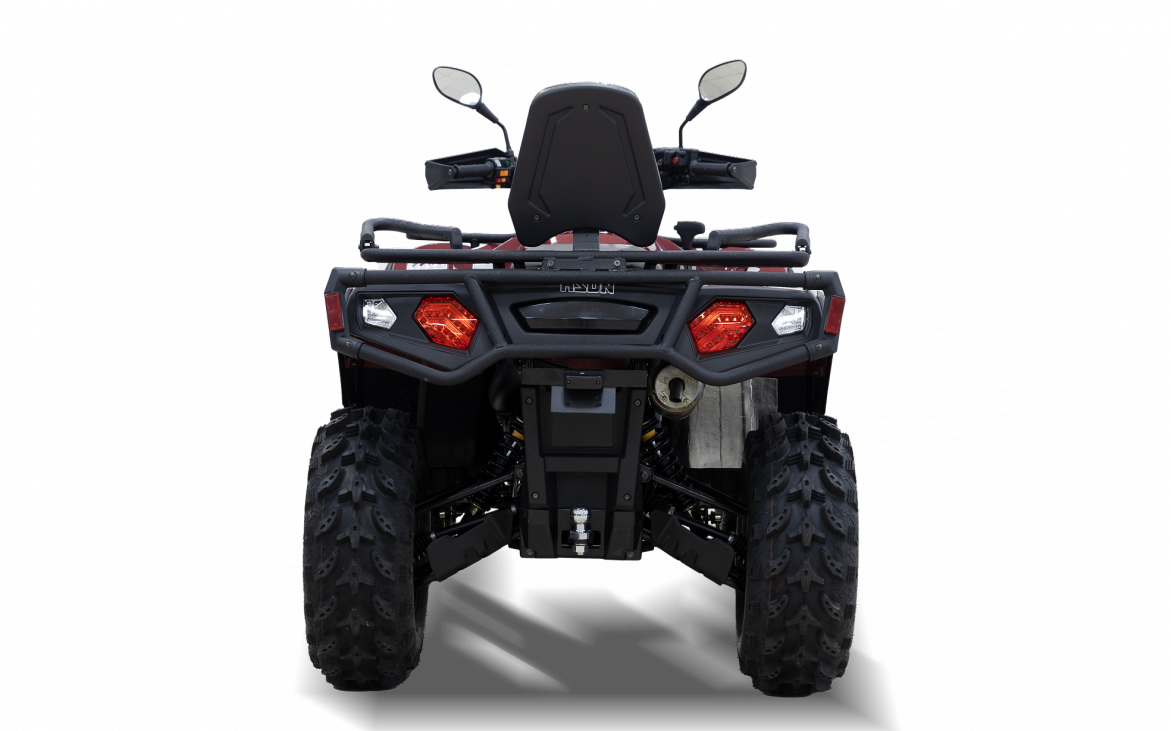 Квадроцикл HISUN TACTIC 750-/EXTREME EDITION/ в Тольятти