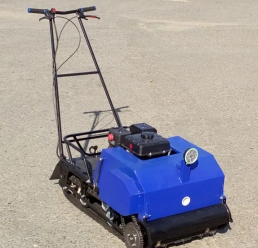 МОТОБУКСИРОВЩИК КОМПАКТНЫЙ ЛИДЕР-СИГМА-2, 8,0+ Л.С., С ЛЫЖНЫМ МОДУЛЕМ, ВАРИАТОР TAV2-40 в Тольятти