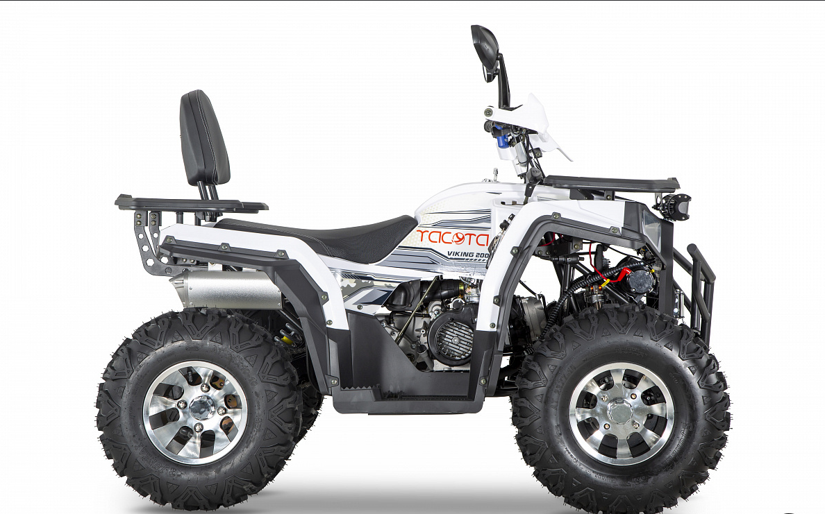 Квадроцикл YACOTA VIKING PRO в Тольятти