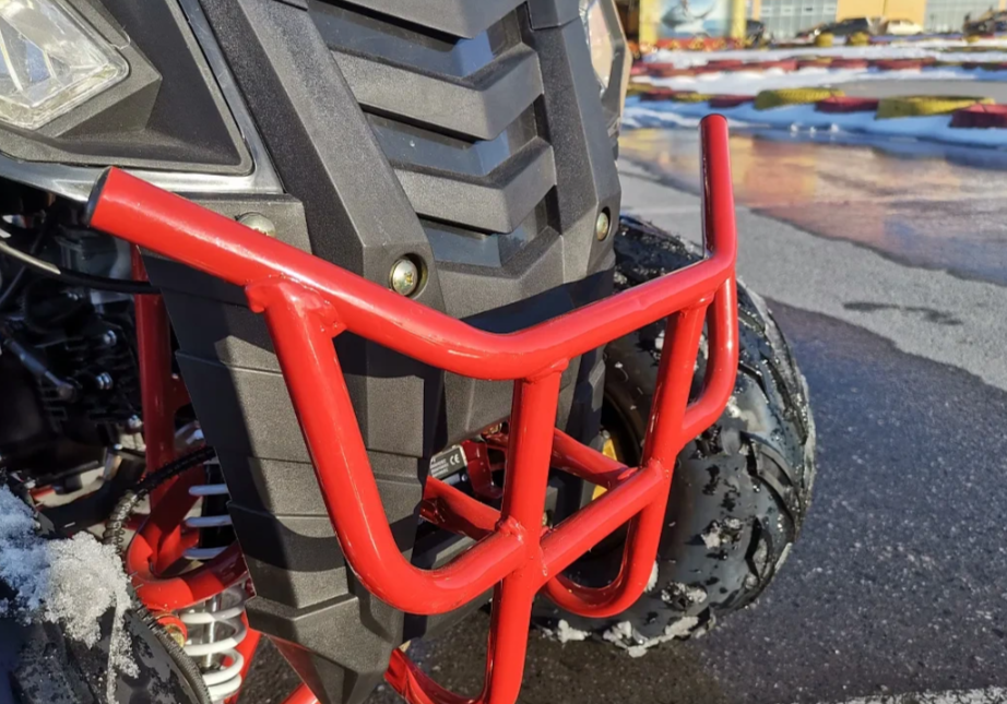 Квадроцикл GBM SHARP KIDS 125 в Тольятти