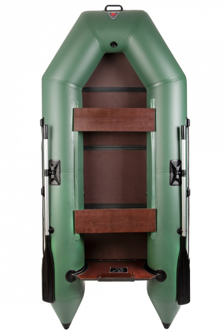 ЛОДКА НАДУВНАЯ YUKONA 280 TL (БЕЗ ПАЙОЛА) в Тольятти