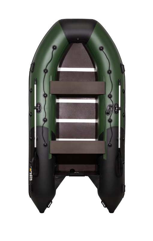 Лодка Ривьера Максима 3600 СК в Тольятти