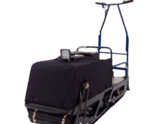 Мотобуксировщик ЕНОТ 2М 15 л.с. в Тольятти