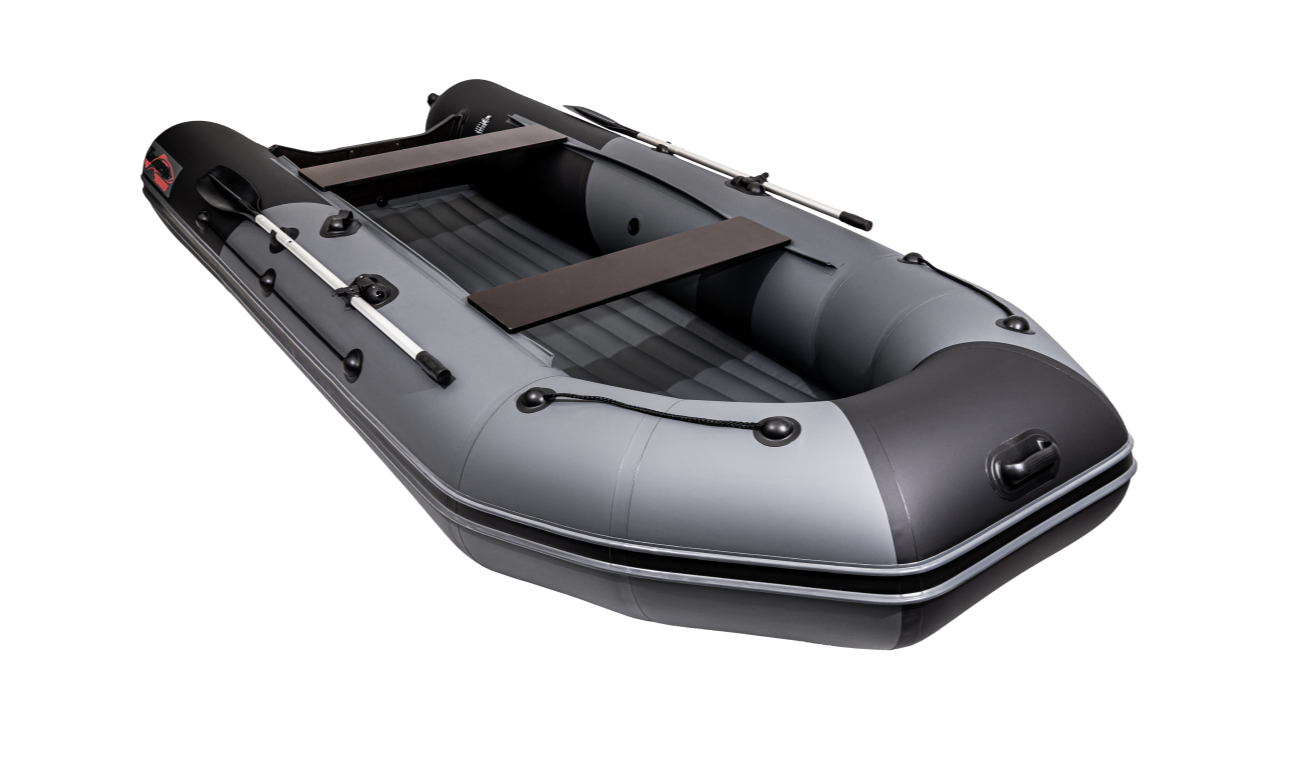 Лодка Таймень NX 4000 НДНД PRO в Тольятти