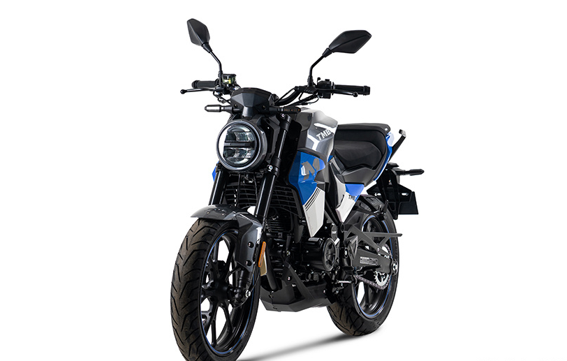 Мотоцикл TMBK MONTANA NG в Тольятти