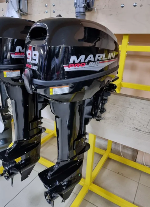 КОМПЛЕКТ ЛОДКА MISHIMO RAPID 360 PRO + ЛОДОЧНЫЙ МОТОР MARLIN PROLINE MP 9.9 (15) AMHS в Тольятти