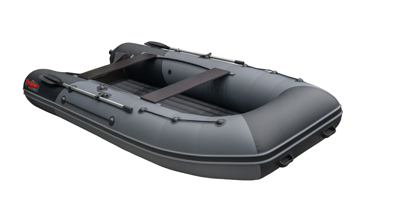 Лодка Таймень RX 3700 НДНД в Тольятти