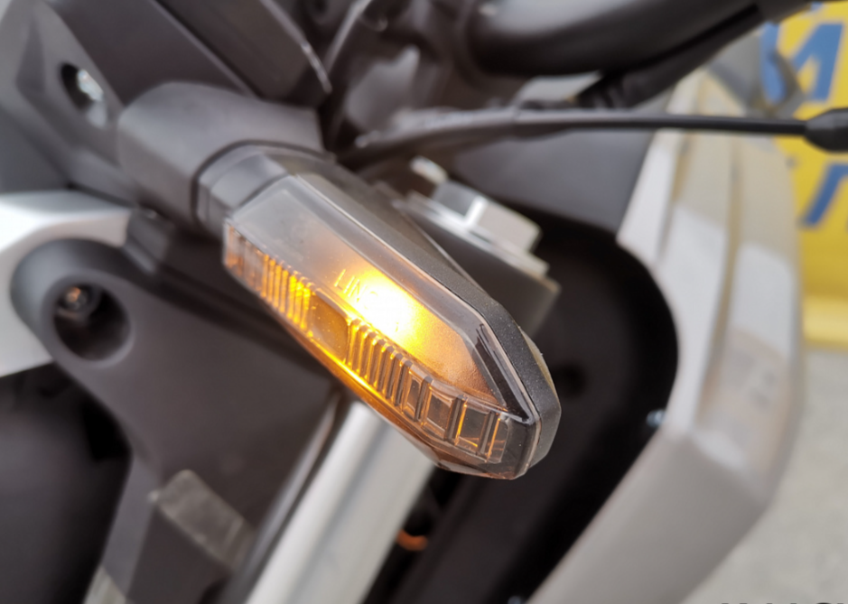 Мотоцикл MOTOLAND (МОТОЛЕНД) 250 CB250 (172FMM-5/PR250) (2022 г.) в Тольятти