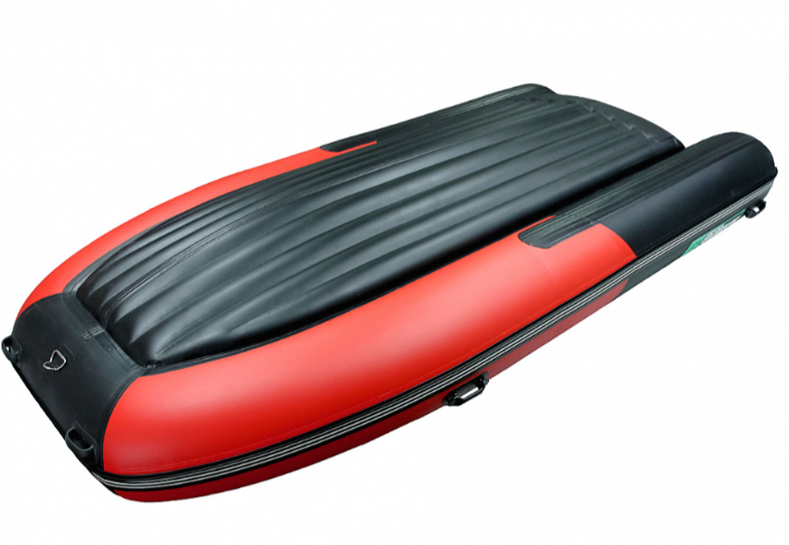 НАДУВНАЯ ЛОДКА GLADIATOR E300S в Тольятти