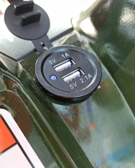 Квадроцикл PROMAX ATV 250 PRO (2025) в Тольятти