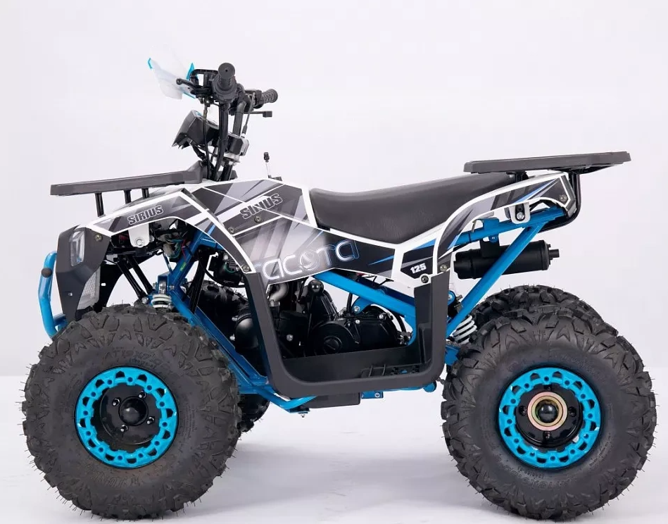 Квадроцикл YACOTA SIRIUS 110 в Тольятти