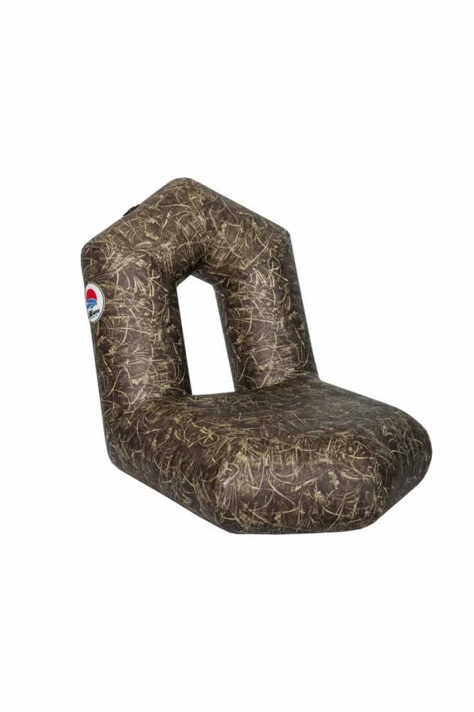 КРЕСЛО НАДУВНОЕ SMARINE, 85Х75 СМ, ПВХ, КАМЫШ в Тольятти