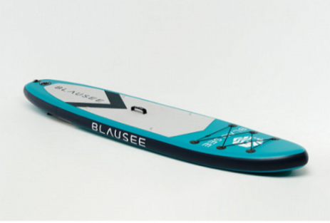 НАДУВНОЙ SUP-BOARD BUSINESS LIGHT BLUE 10,6 в Тольятти