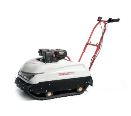 Мотобуксировщик Хортон 13 в Тольятти