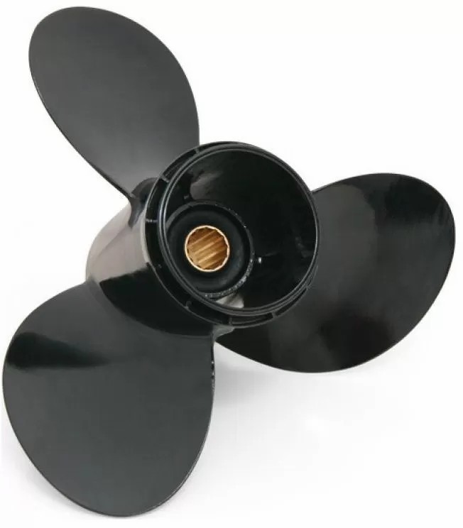 ВИНТ ГРЕБНОЙ SUZUKI DF40-50,60A/DT40-65; 11-5/8X12 в Тольятти