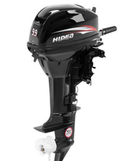 Лодочный мотор HIDEA HD9.9FHS в Тольятти