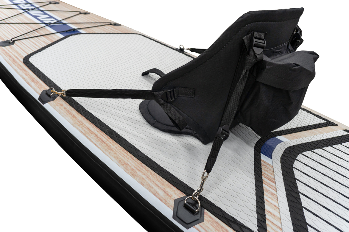 Сап-борд синий 11.6ft RIVIERA в Тольятти