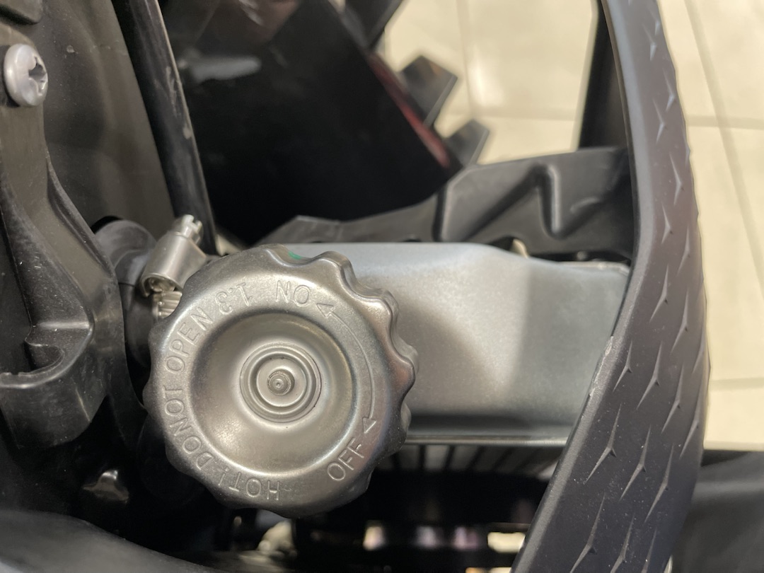 Кроссовый мотоцикл PROMAX BLACKOUT NB300 MX в Тольятти