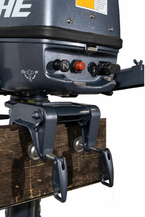 Лодочный мотор APACHE T 6 BS в Тольятти