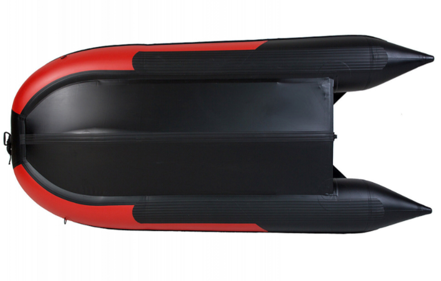 НАДУВНАЯ ЛОДКА GLADIATOR D450AL в Тольятти