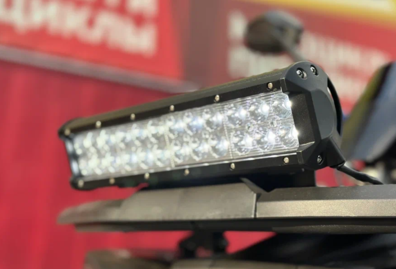 Квадроцикл GBM CROSS HILL 300 NEW PREMIUM в Тольятти