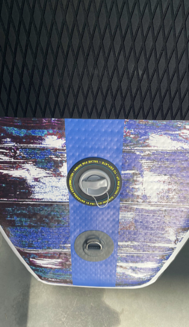 SUP (САП) ДОСКА RAIDEX TAKUMO 10.6’ (320СМ) N 8 в Тольятти