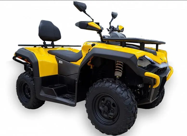 Квадроцикл HISUN GUARDIAN 400L /LONG в Тольятти