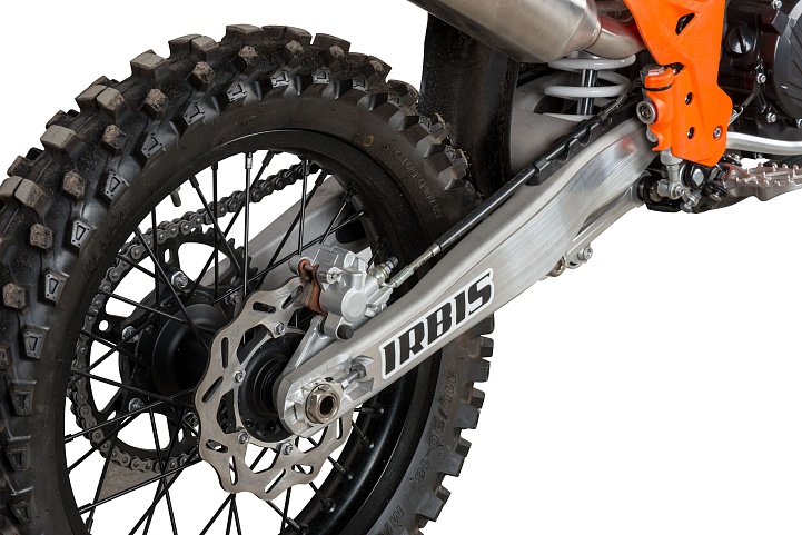 Эндуро мотоцикл IRBIS KTR 250 в Тольятти