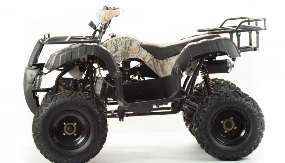 Квадроцикл MOTOLAND (МОТОЛЕНД) 200 ALL ROAD в Тольятти