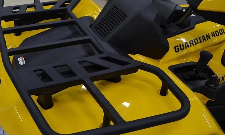 Квадроцикл HISUN GUARDIAN 400L /LONG в Тольятти