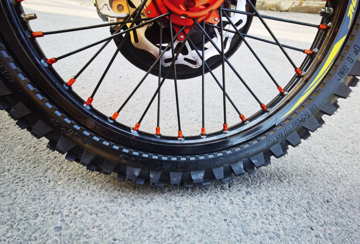 Мотоцикл JHLMOTO JHL Z8 NC300S (182-MN) в Тольятти